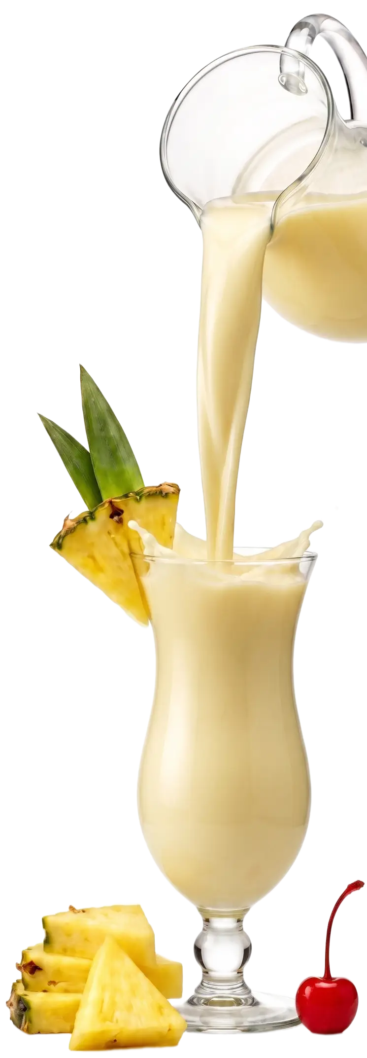 Clásicos Piña Colada